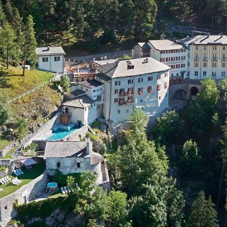 Апартаменти Loa 43A Sant'Antonio  Екстер'єр фото
