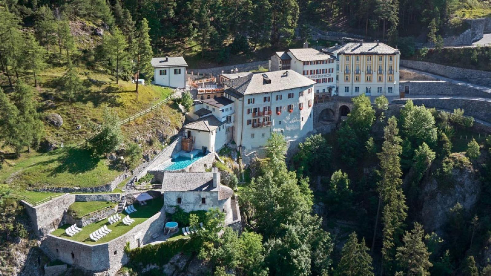 Апартаменти Loa 43A Sant'Antonio  Екстер'єр фото